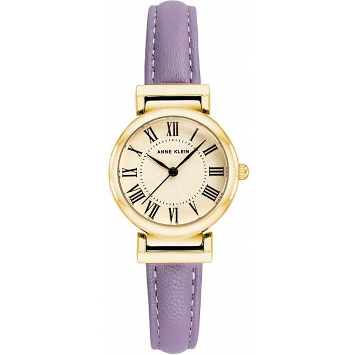 Часы Anne Klein Leather 2246CRLV